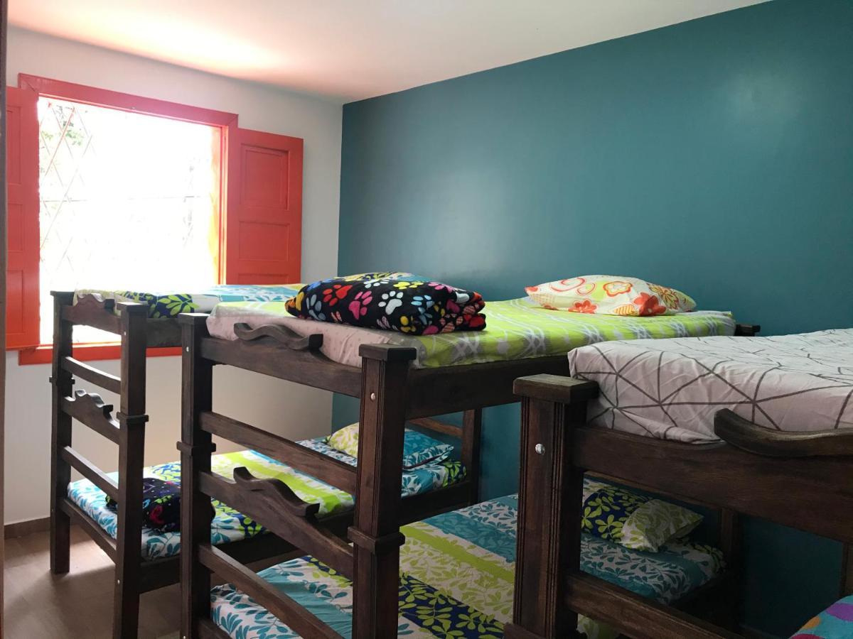 بوكارامانغا Xavihostel المظهر الخارجي الصورة