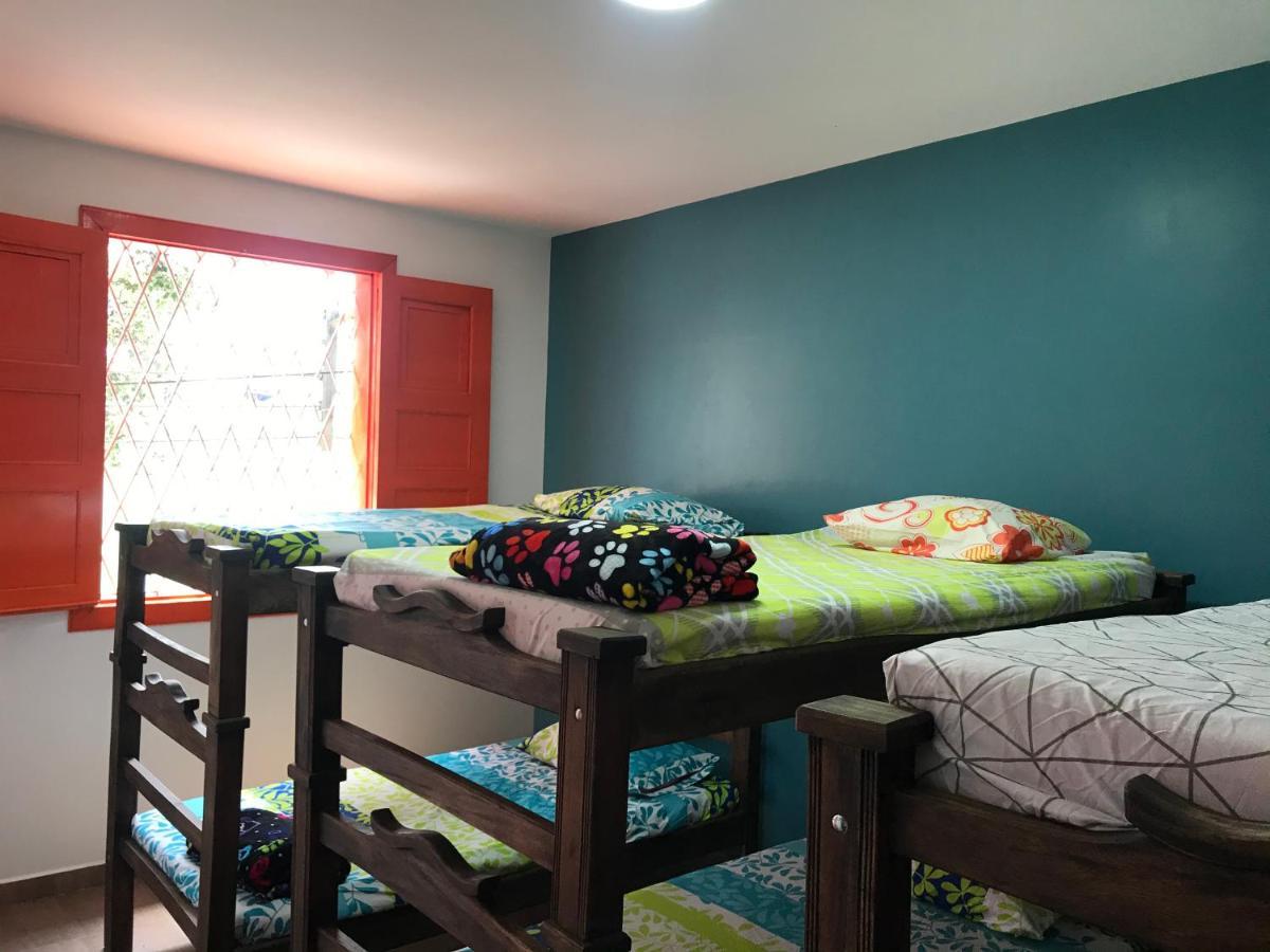 بوكارامانغا Xavihostel المظهر الخارجي الصورة