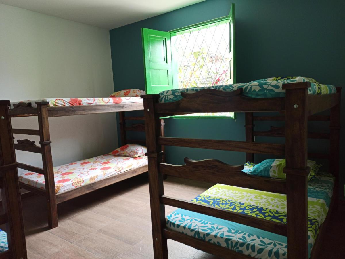بوكارامانغا Xavihostel المظهر الخارجي الصورة