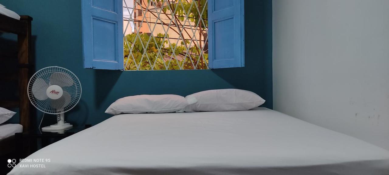 بوكارامانغا Xavihostel المظهر الخارجي الصورة