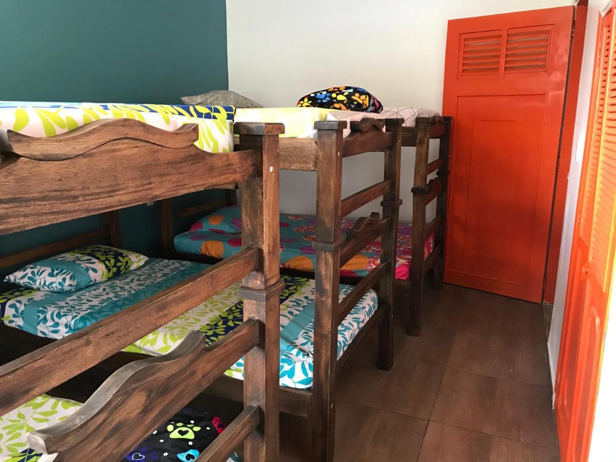 بوكارامانغا Xavihostel الغرفة الصورة